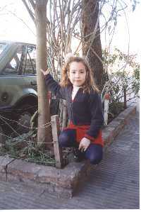 Ella es mi Hija Vernica Andrea